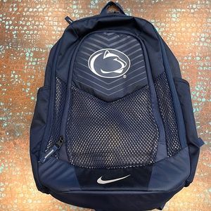 Nike Penn State Nittany Lions Vapor Power Backpack